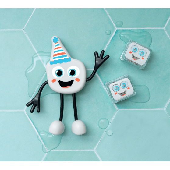 Glo Pals Characters - Party Pal - NEW!