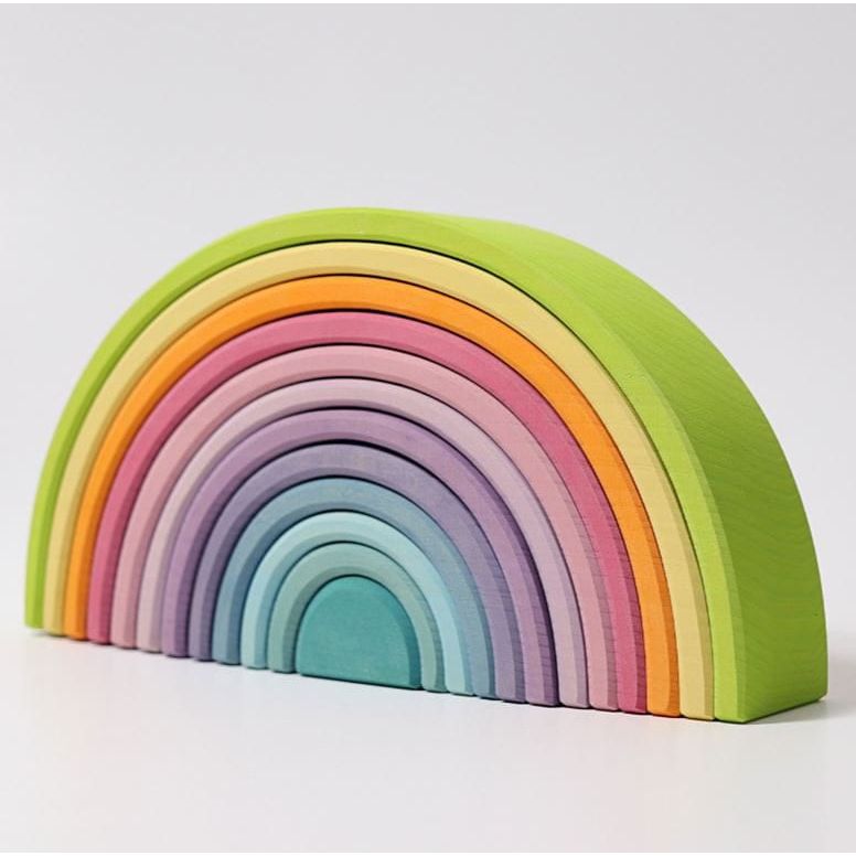 Grimm's Large Rainbow Pastel