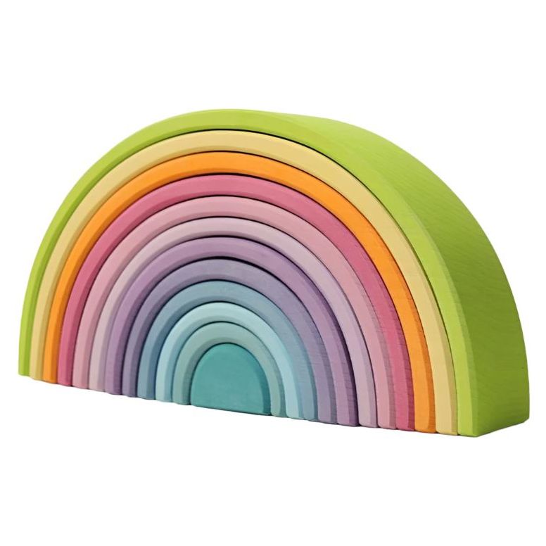 Grimm's Large Rainbow Pastel