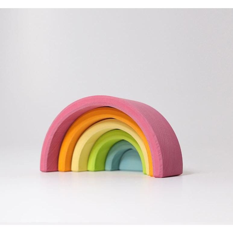 Grimm's Rainbow Pastel