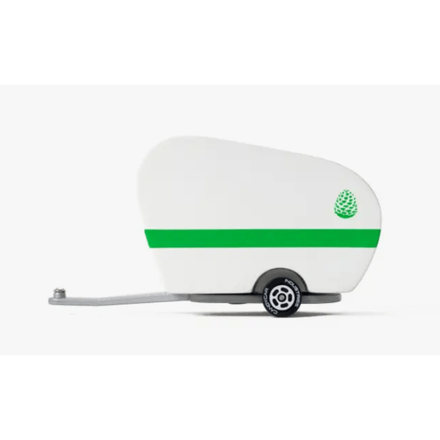 Candylab Pinecone Camper