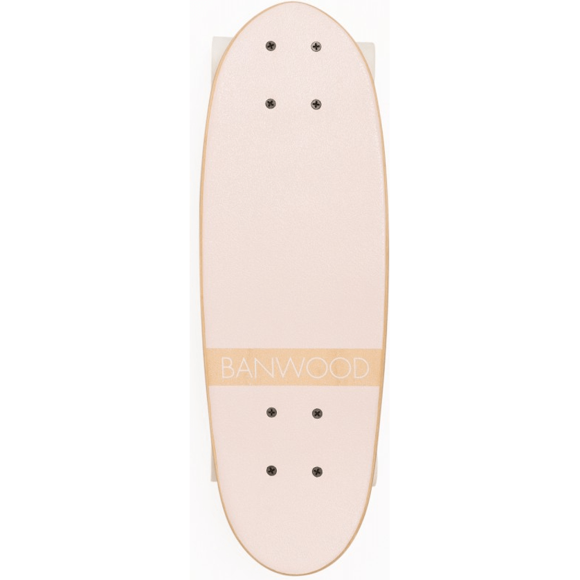 Banwood Skateboard