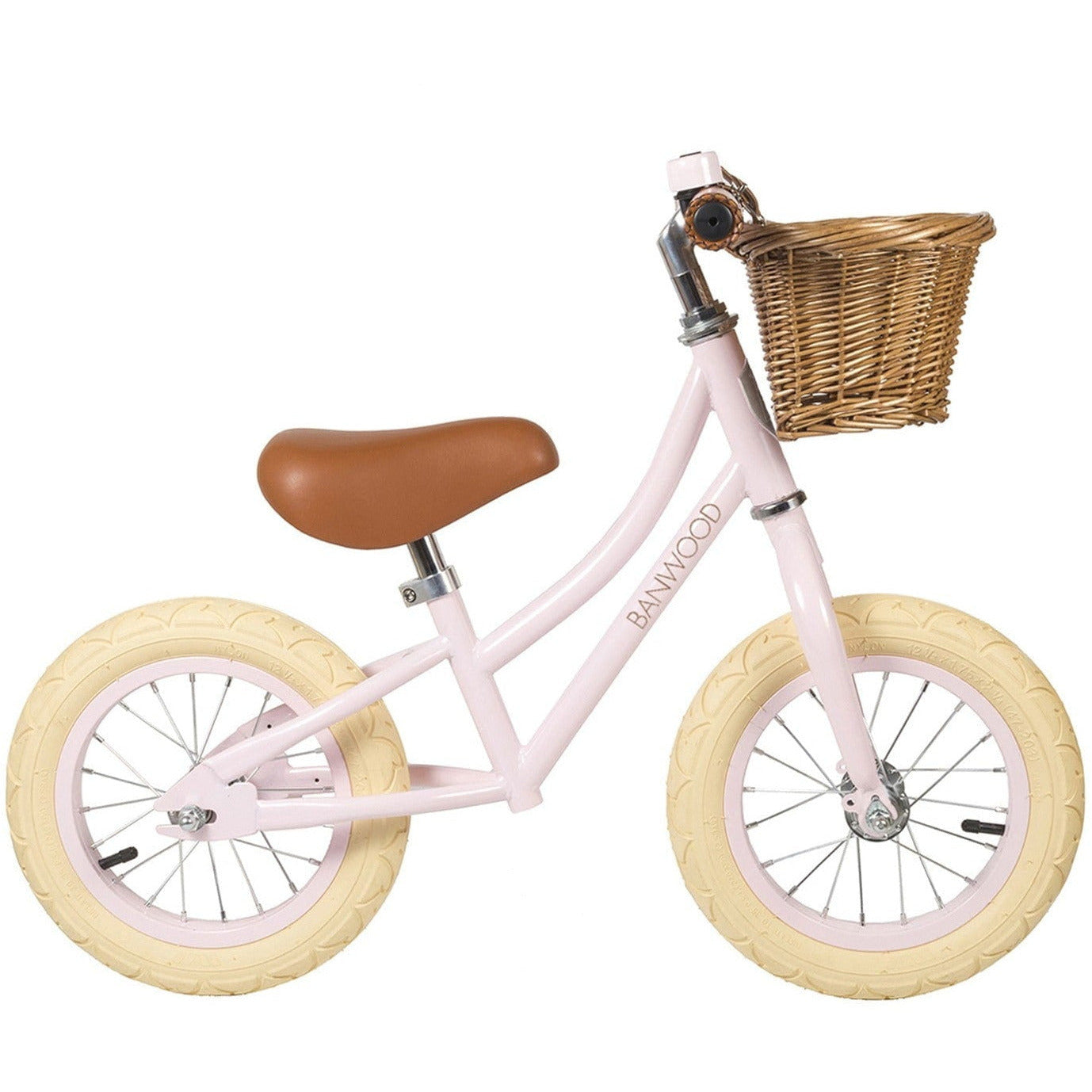 Banwood First Go Balance Bike