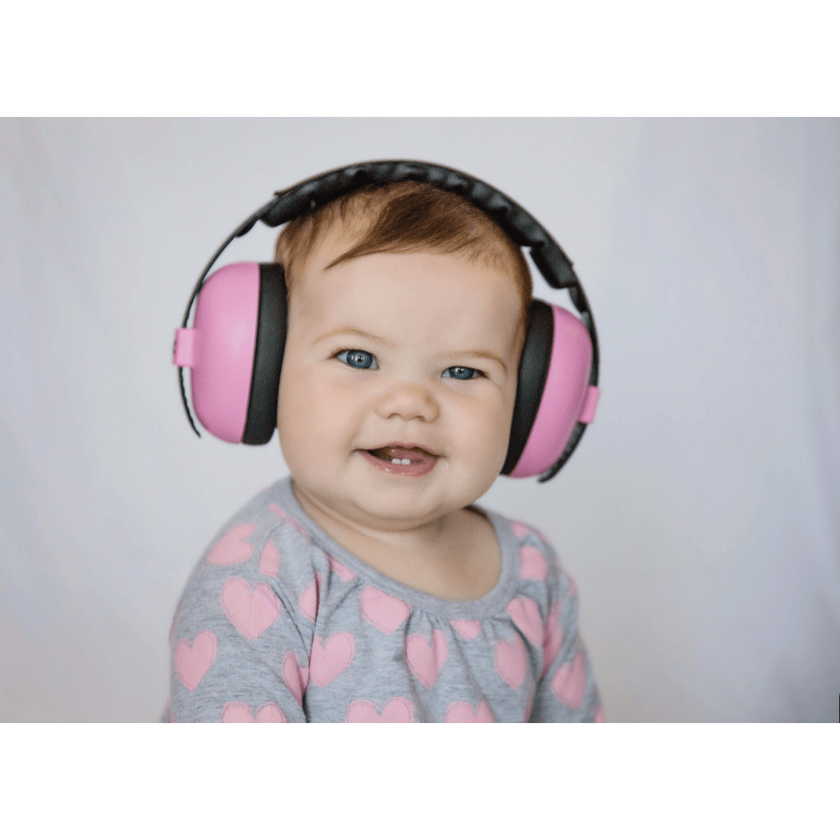 Banz Baby Earmuffs