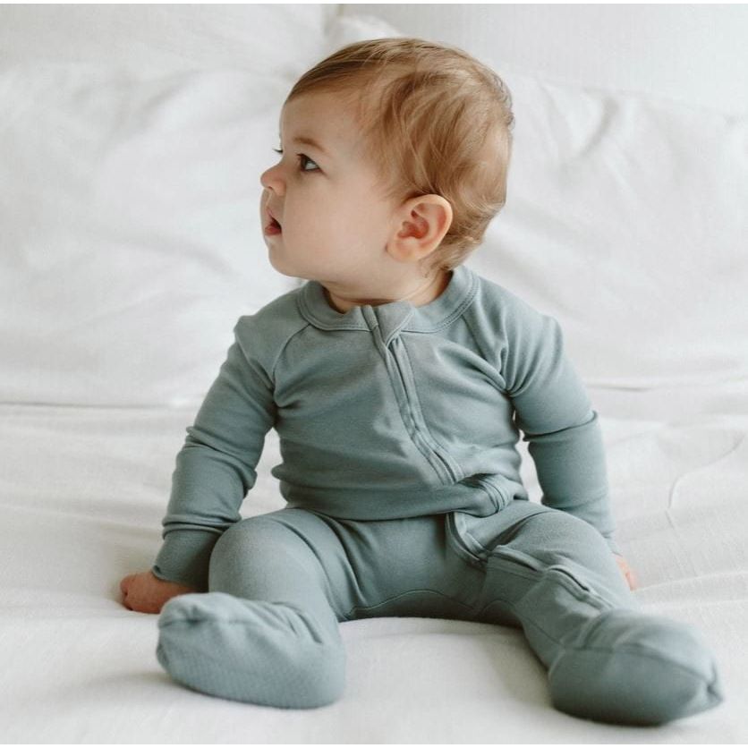 Goumi Footies 9-12M