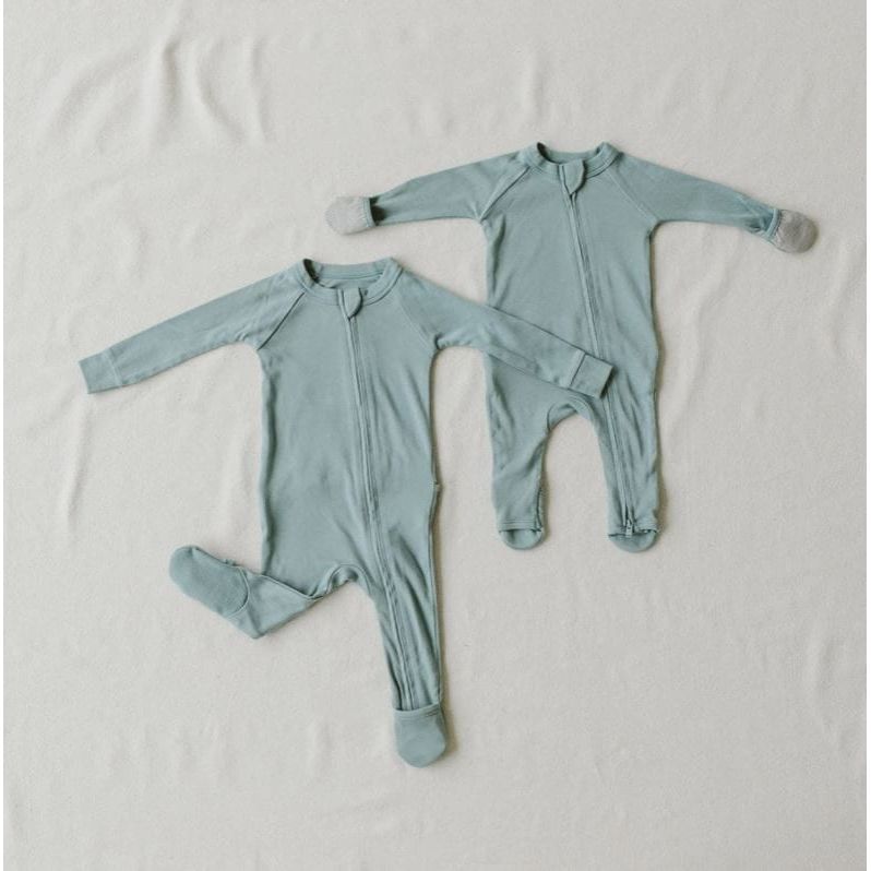 Goumi Footies 0-3M