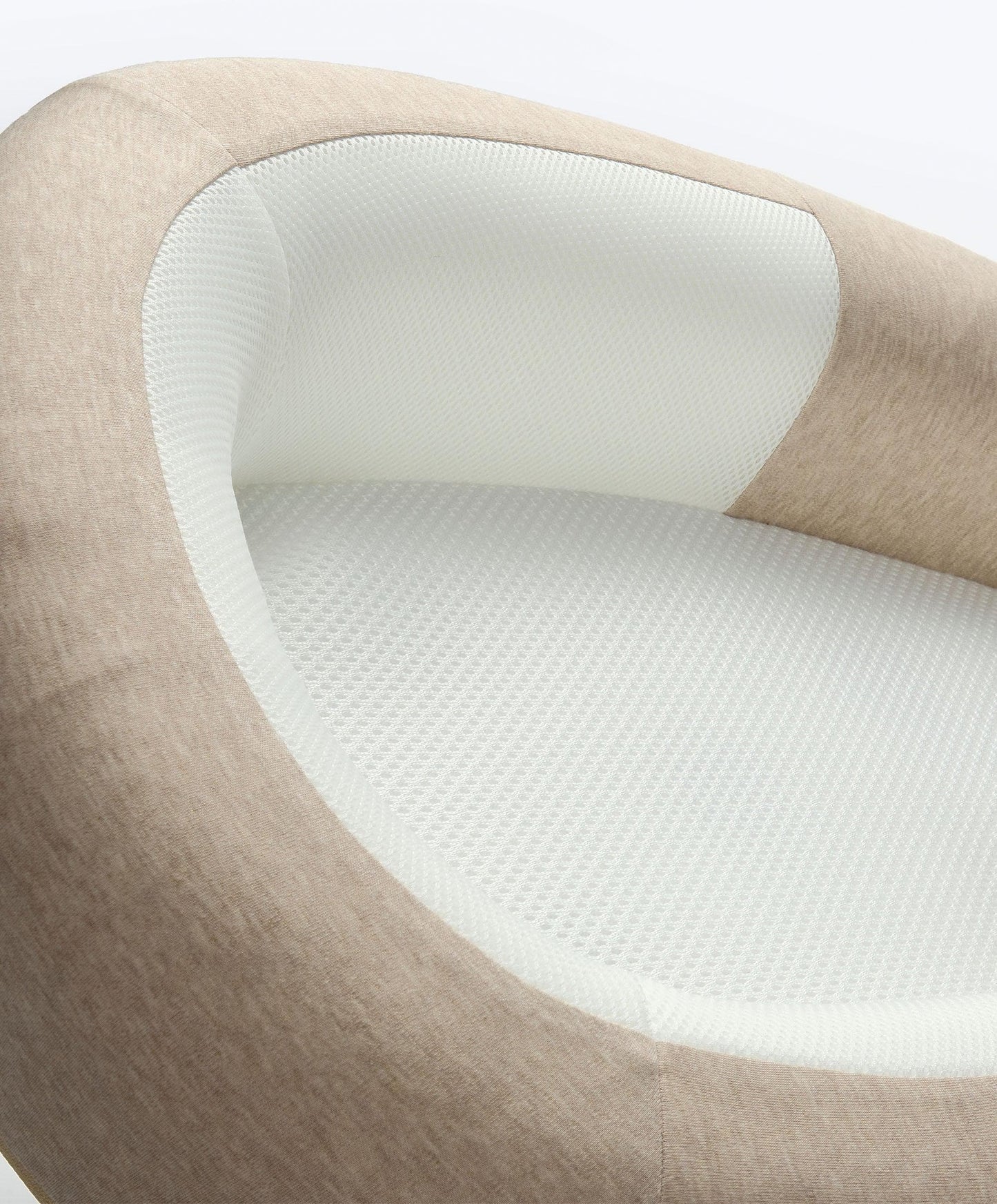 Purflo Sleep Tight Baby Bed - Hazel