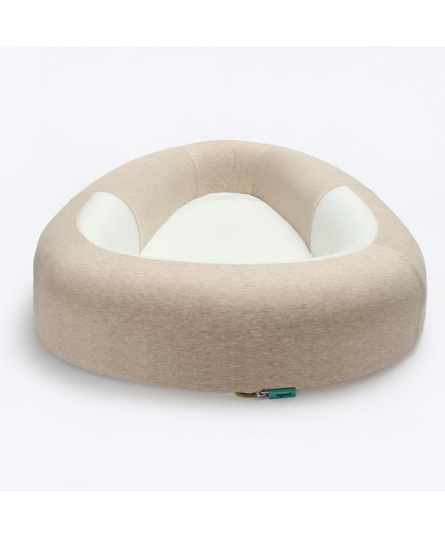 Purflo Sleep Tight Baby Bed - Hazel