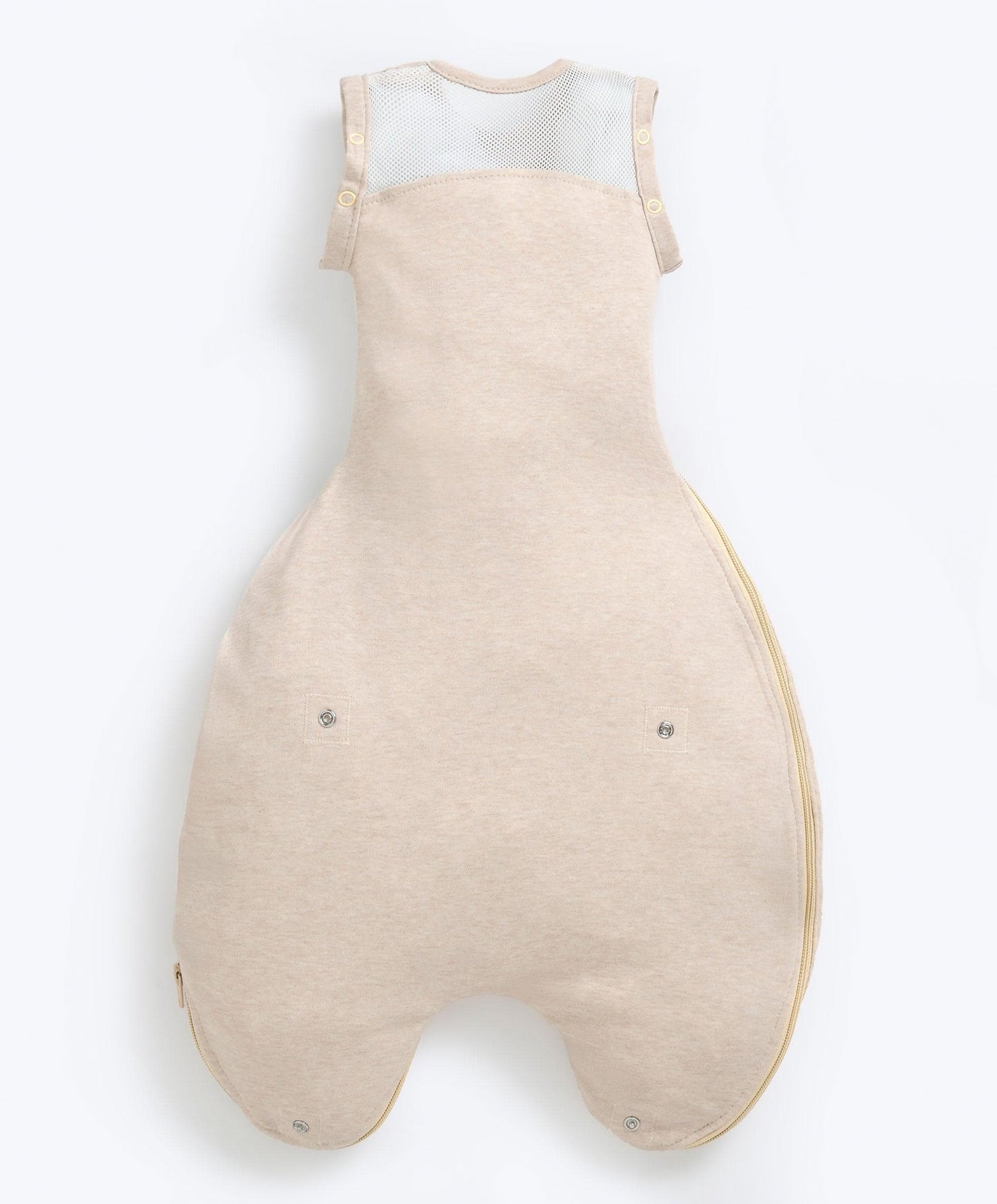Purflo Swaddle to Sleep Bag 0-4 Months (2.5 Tog) - Hazel