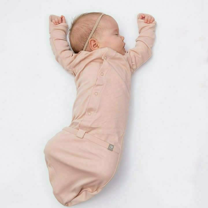 Goumi Gowns 0-3M