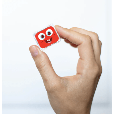 Glo Pals 4 Pack - Red Sammy