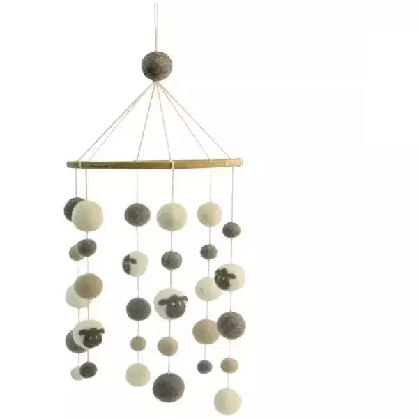 Talla Imports - Mobile - Sheep