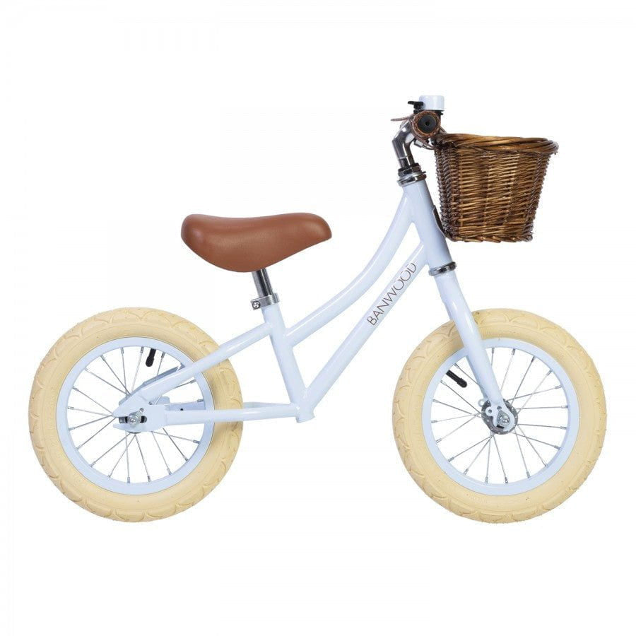 Banwood First Go Balance Bike