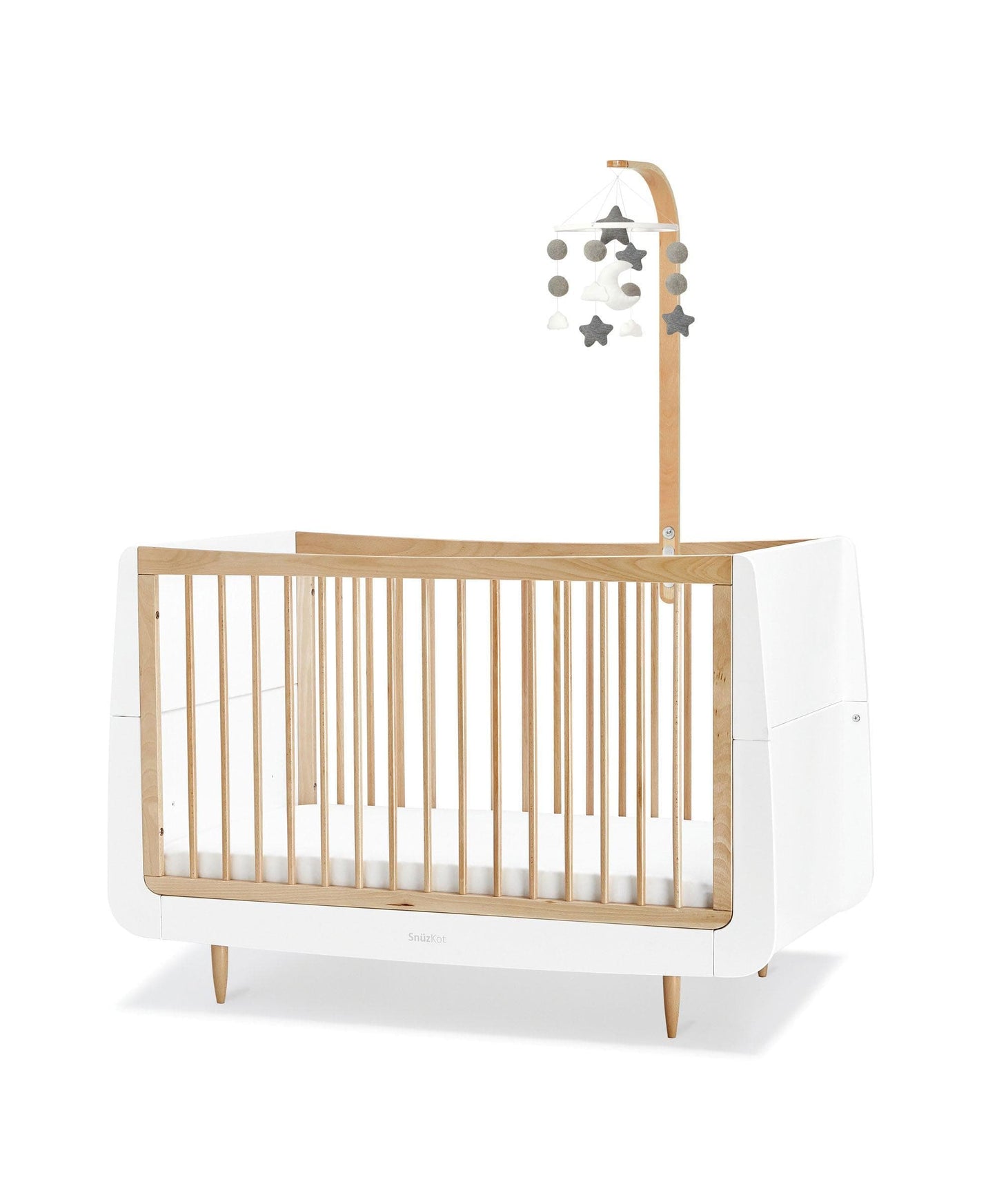 Snuz Cot Mobile - Natural