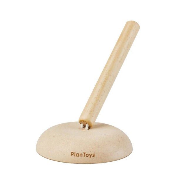 Plan Toys - Stacking Ring - Cups
