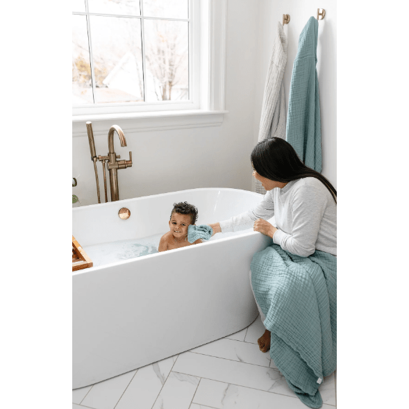 Lou Lou & Company - Washcloth 3-Pack