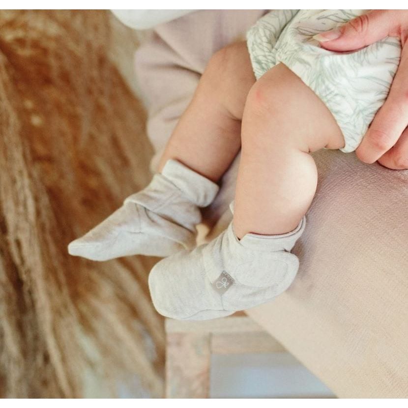 Goumi 2-pack Boots 0-3M