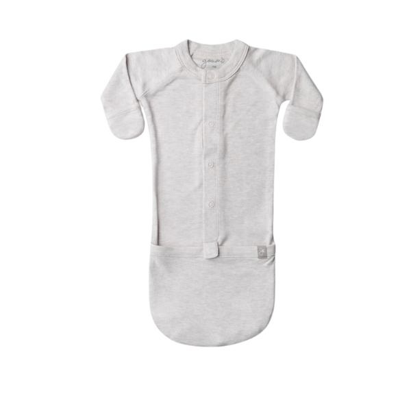 Goumi Gowns Preemie
