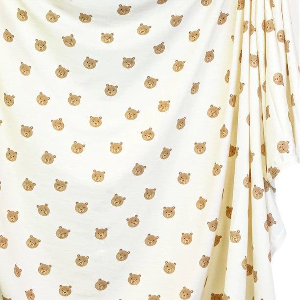 Lou Lou & Company - Swaddle Blanket