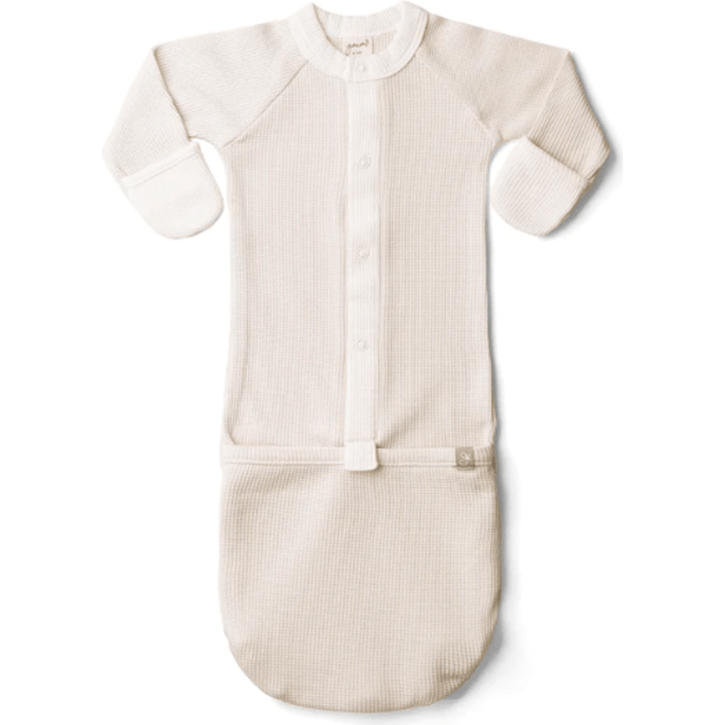 Goumi Gowns 0-3M