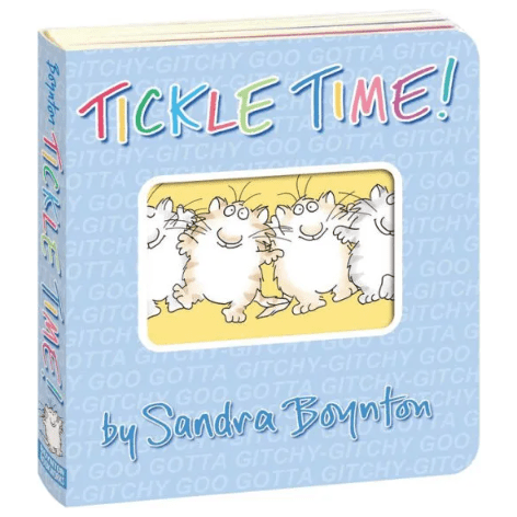 Tickle Time