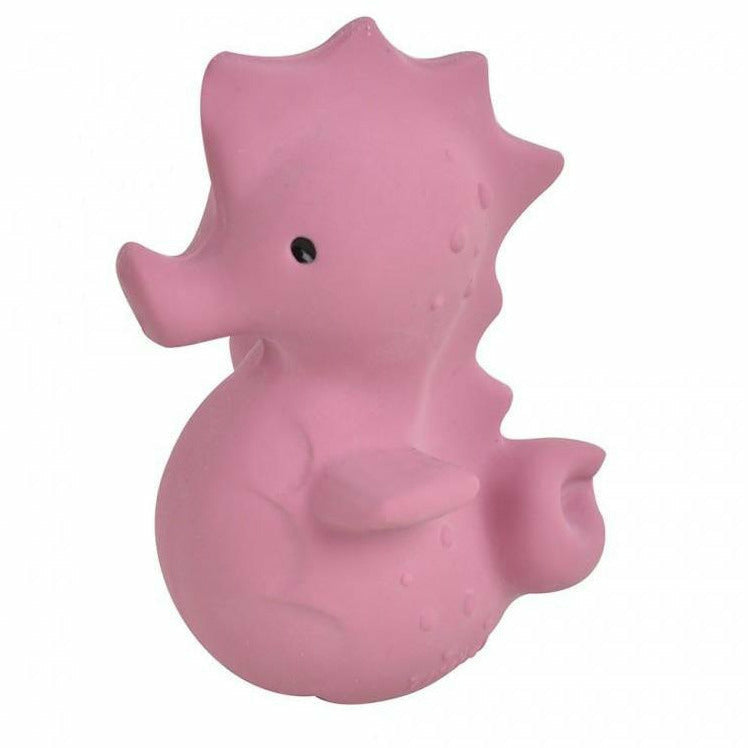 Tikiri Ocean Buddies Rattle - Sea Horse