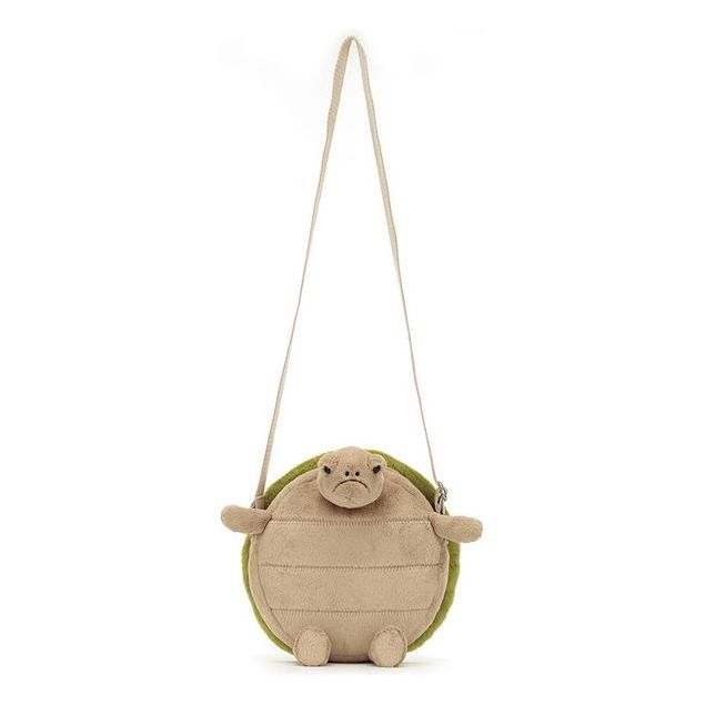 Jellycat Timmy Turtle Bag