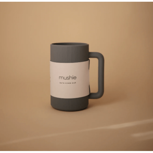 Mushie Bath Rinse Cup