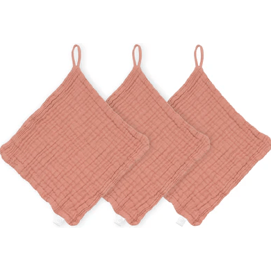 Lou Lou & Company - Washcloth 3-Pack