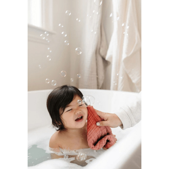 Lou Lou & Company - Washcloth 3-Pack