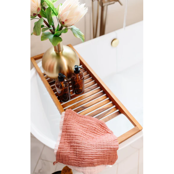 Lou Lou & Company - Washcloth 3-Pack