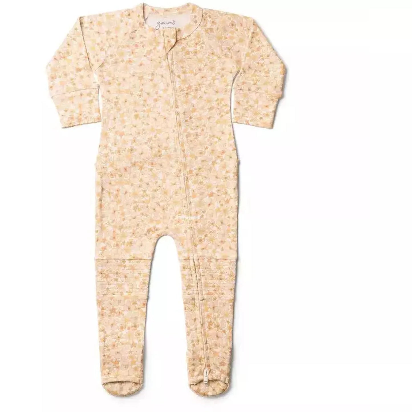 Goumi Footies 12-18M