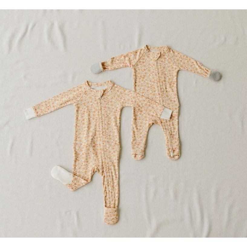 Goumi Footies 9-12M