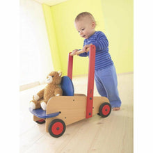 Haba -Walker Wagon