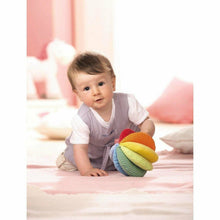 Haba Rainbow Fabric Ball