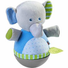 Haba Roly Poly Elephant