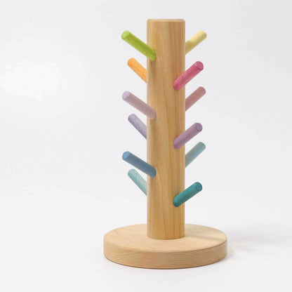 Grimm's Sorting Helper Pastel