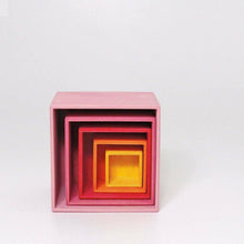 Grimm's Small Set of Boxes - Lollipop