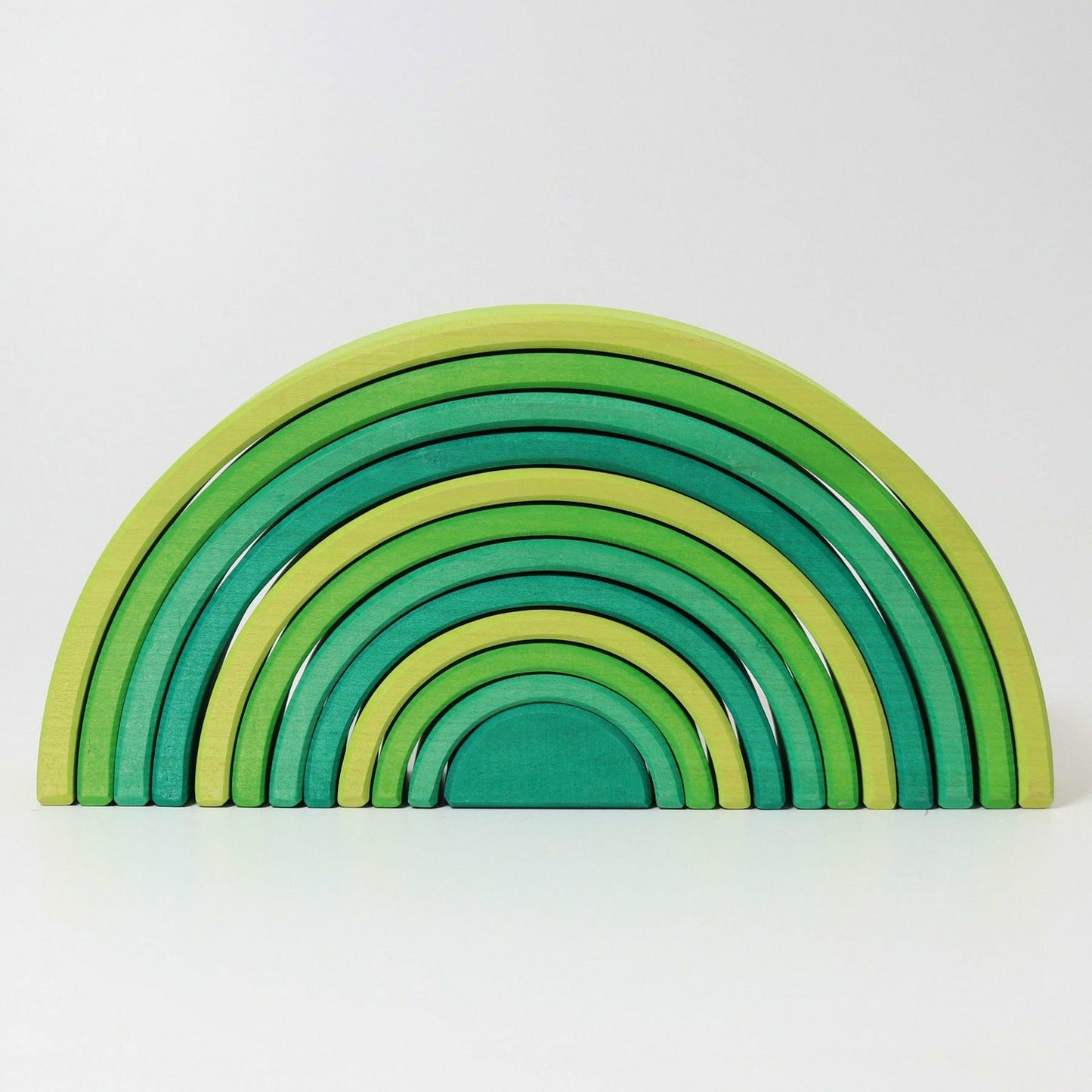 Grimm's Large Rainbow Meadow Green