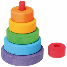 Grimm's Small Conical Tower