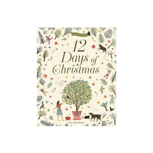 12 Days of Christmas - (The Christmas Choir) Hardcover