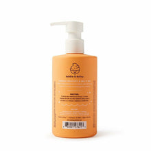 Dabble & Dollop Tangerine Bath