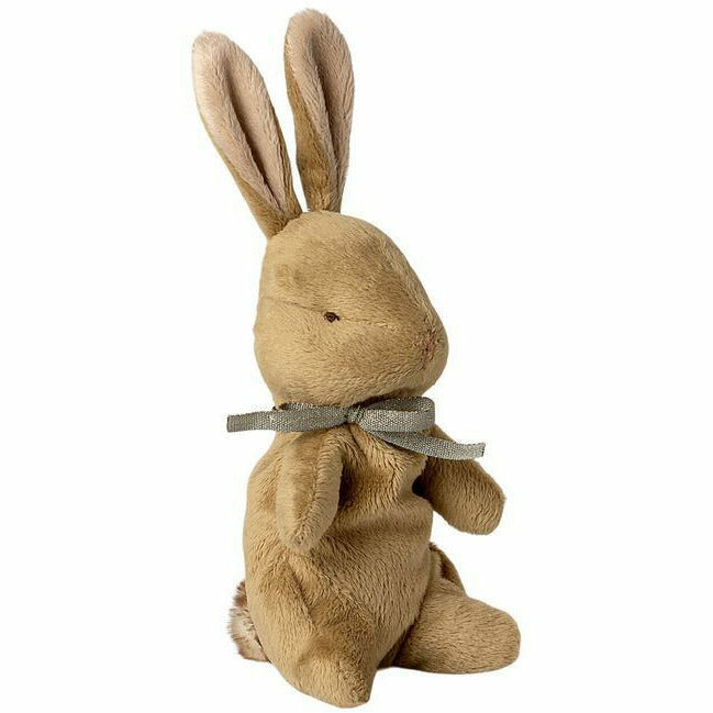 Maileg My First Bunny, Light Blue