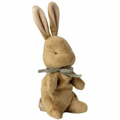 Maileg My First Bunny, Light Blue