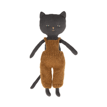 Maileg Chatons Kitten Black