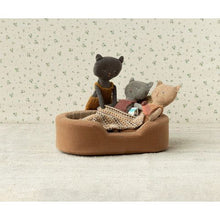 Maileg Chatons Kitten Black