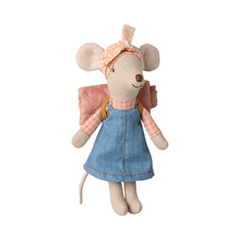 Maileg Hiker Mouse, Big Sister 2025