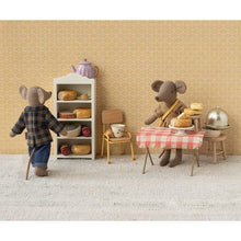 Maileg Mum Mouse, Light Brown