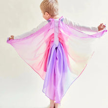 Sarah's Silks Wings-Blossom