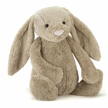 Jellycat Bashful Bunny Beige - Medium